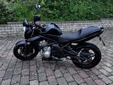 Kawasaki ER6N  - KAWASAKI ER6N