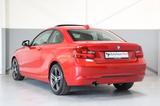 BMW 218 d~Sport-Line~M-Interieur~Navi~SZH - BMW 218 aus 2014