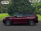 BMW X3 M40d xDrive HUD LASER PANO - BMW X3: Rot