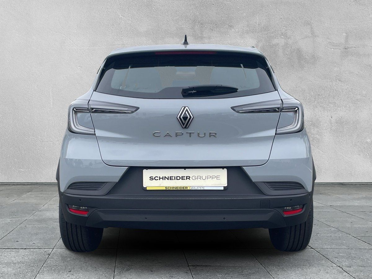 Renault Captur - Bild 4