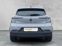 Renault Captur - Vorschau Bild 4