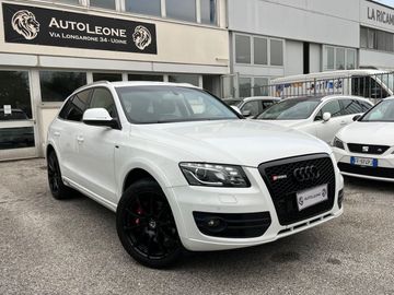 Audi Q5 - 1