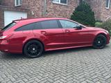 Mercedes-Benz CLS 220 Shooting Brake CLS 220 d Shooting   - Mercedes-Benz CLS 220 Shooting Brake Gebrauchtwagen