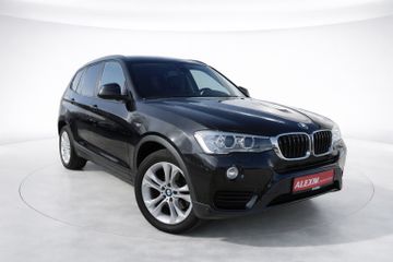 BMW X3 - 2