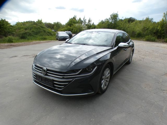 VW Arteon Shooting Brake Elegance2.0TDI DSG Matrix