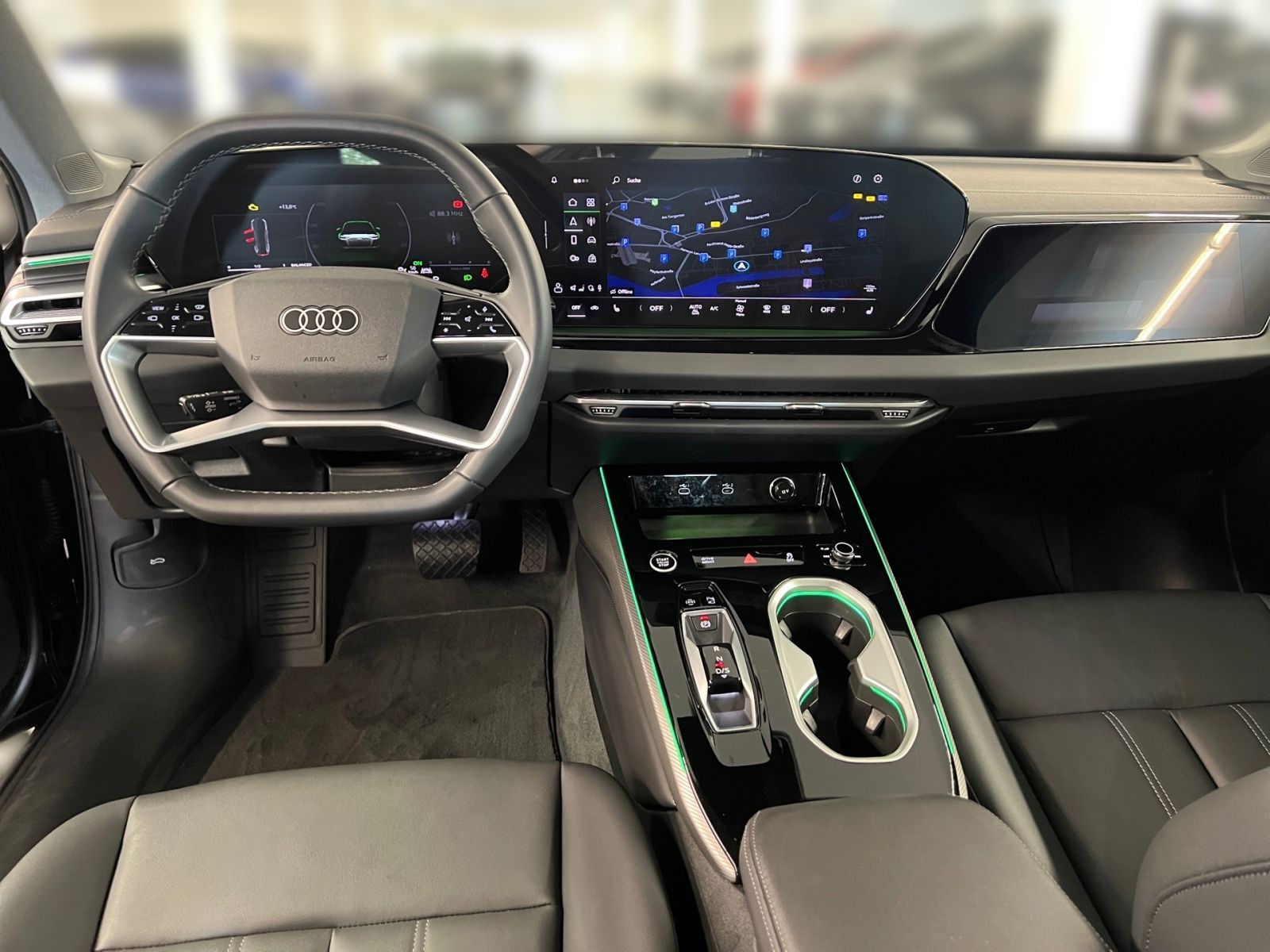 Audi A6 - Bild 11