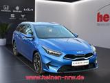 Kia cee'd SW 1.5 T-GDI DCT Gold NAVI DAB ACC ALU - Kia Jahreswagen: Cee D SW
