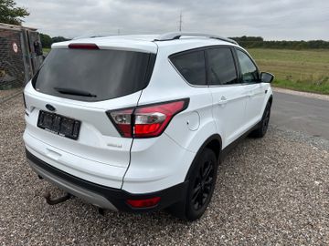 Ford Kuga - 5