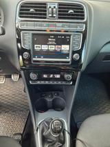 Volkswagen Polo 1.2 TSI 66kW BMT Comfortline Comfortline - gebrauchte Kleinwagen in Erlangen