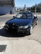 BMW e46 SMG 325Ci  - BMW: Cabrio, E46
