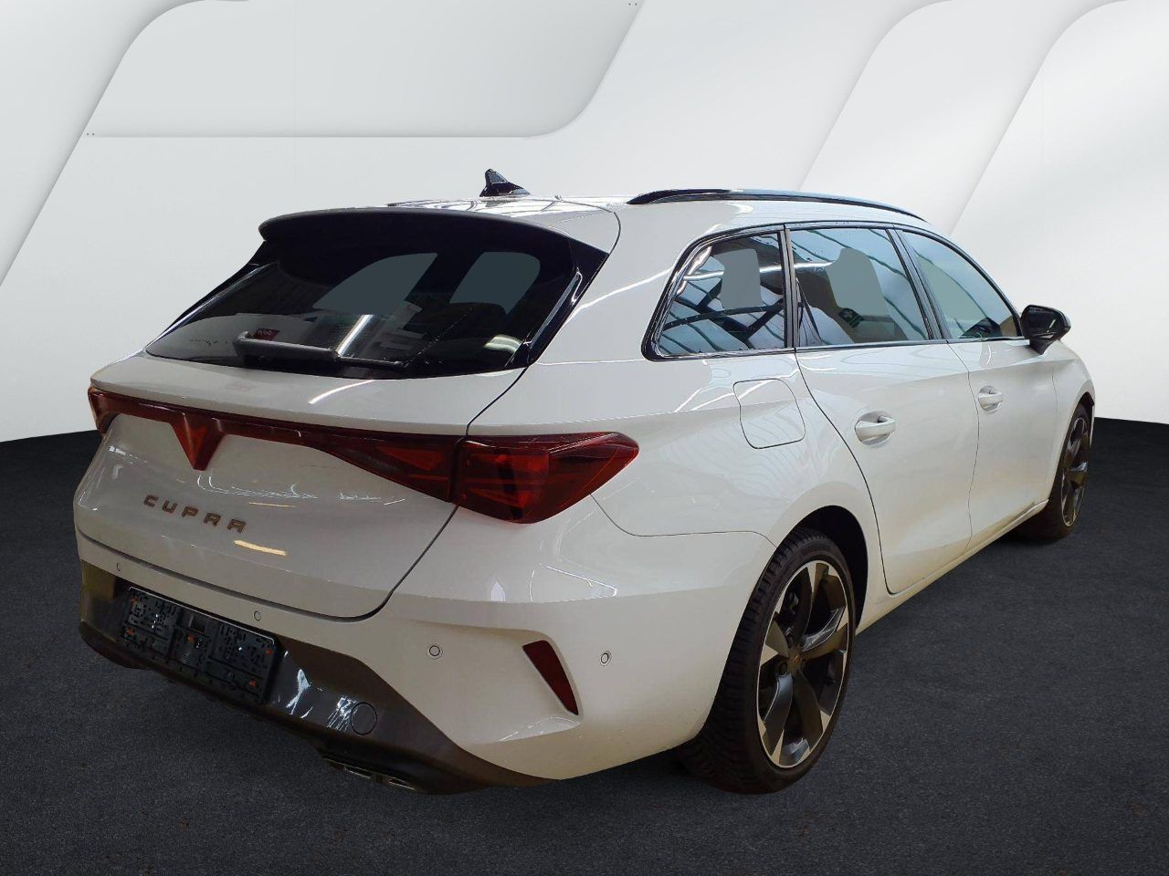 Cupra Leon - Bild 3