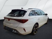 Cupra Leon - Vorschau Bild 3