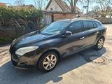 Renault Meghane 3 Grandtour Dynamique 1.4 Tce - Renault Megane: Tce Dynamique