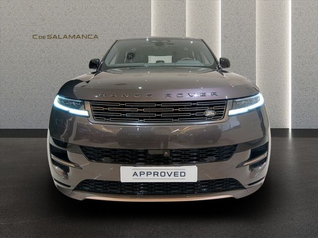 Land Rover 3.0 I6 PHEV 460 PS AWD Auto Dynamic SE imagem 2