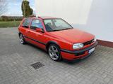 Volkswagen VW Golf 3 GTI Edition - Volkswagen Golf aus 1995: GTI