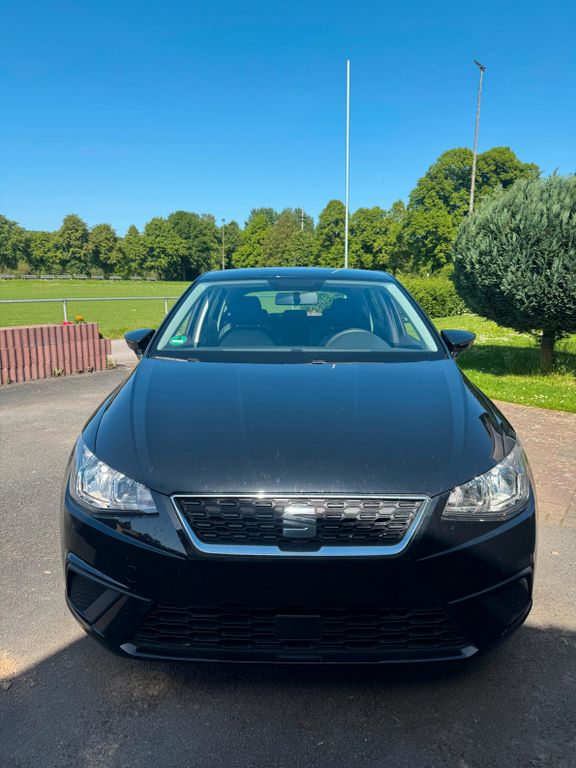 Image of Seat Ibiza