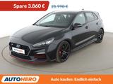 Hyundai i30 2.0 TGDI N Performance *NAVI*LED*TEMPO*CAM* - Hyundai Gebrauchtwagen in Leipzig
