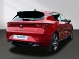 Seat Leon FR Plus 1.5 eTSI DSG XL LED PANO Dinamica - Cars in Herford: Kleinwagen