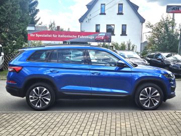 Skoda Kodiaq - 5