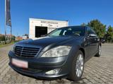 Mercedes-Benz S350 LPG GAS BENZIN NAVI STE... - Mercedes-Benz S-Klasse mit LPG-Antrieb