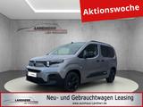 Citroën Berlingo Max //Kamera/2x Schiebetüre - Citroën Berlingo Jahreswagen