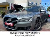 Audi A8 4.0 TFSI quattro - Audi A8 in Mannheim