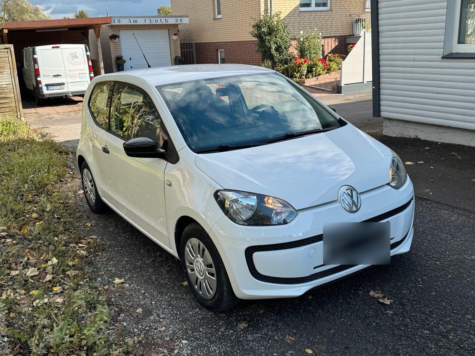 Volkswagen Andere
