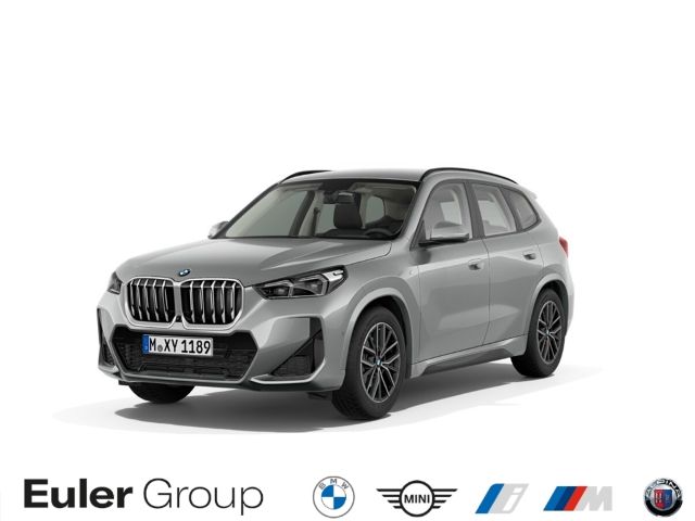 BMW X1 sDrive18iA M Sport HUD H/K PA+ Memory Aktivsi