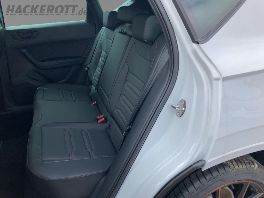 Cupra Ateca - Bild 8