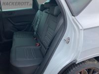 Cupra Ateca - Vorschau Bild 8