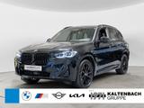BMW X3 xDrive 30i M-Sport PANO AHK HUD 360° LASER