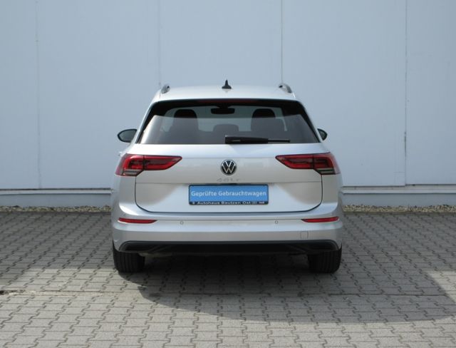 Golf VIII Variant 2.0 TDI 150 PS Life AHK/LED/NA