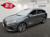 Hyundai i30 Advantage Kombi Automatik Kamera - Hyundai i30 in Oldenburg