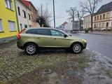 Volvo XC60 2.4D AWD - gebrauchte Volvo XC60 aus dem Jahr 2009