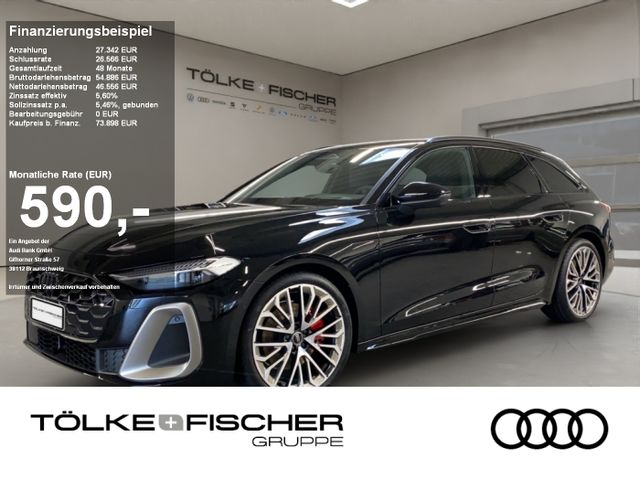 Audi A5 2.0 Avant edition one TDI S-line edition one