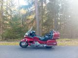 Honda Goldwing Interstate  - Angebote