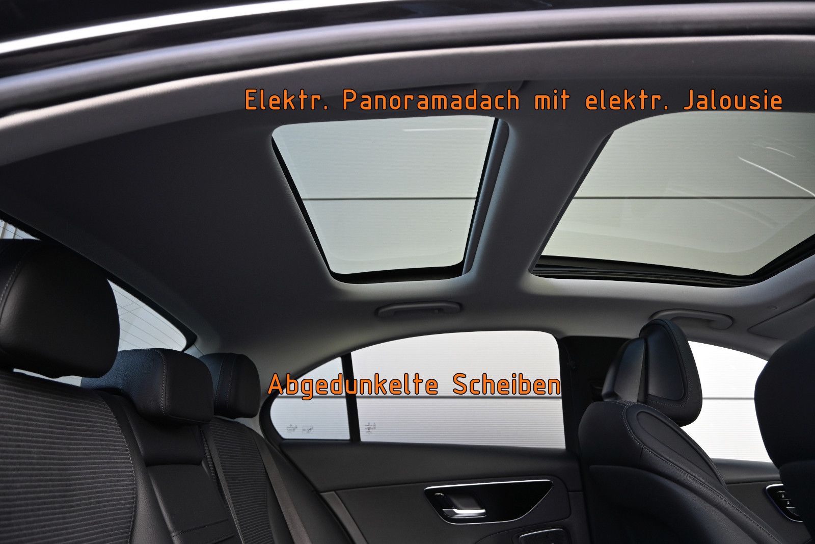 Fahrzeugabbildung Mercedes-Benz C 220 d Avantg. °ACC°NIGHT°PANO°STANDHEIZ°SOUND°