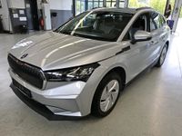 Skoda Enyaq - Vorschau Bild 2