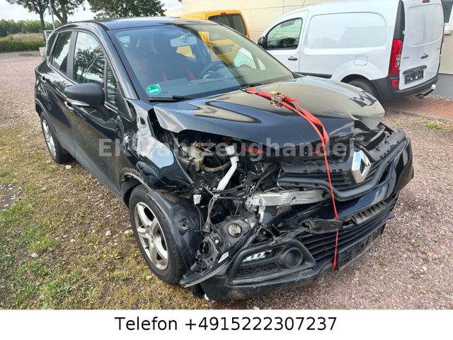 Renault Captur Life