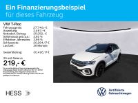 Volkswagen T-Roc - Vorschau Bild 2