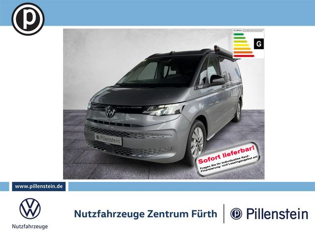 Volkswagen T7 California Beach STANDHZG NAVI KAMERA PDC AHK