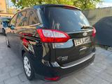 Ford Grand C-Max Sync Edition 1.6 PDC Klima 7-Sitze - Ford Grand C-Max: Sync Edition