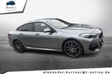 BMW 218 i Gran Coupe M Sport - TOP Ausstattung