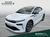 Skoda Enyaq Coupe 60 Sportline 63 kWh Batterie
