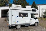 Fiat 494  Swing  ERIBA  HYMER - Offers