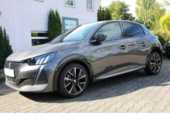 Fahrzeugabbildung Peugeot 208 GT*Sitzheizung!*Kamera!*Navi UND AppConnect!