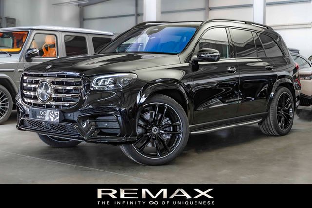 Mercedes-Benz GLS 450 4M   AMG / Line Premium Plus /  Mod.2025