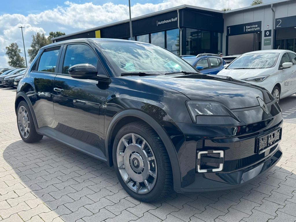 Image of Renault R 5