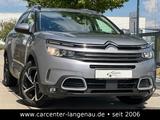 Citroën C5 Aircross 2.0 HDI Feel Pack - Citroën C5 Aircross Feel Pack Gebrauchtwagen