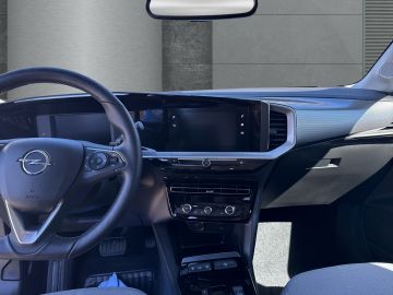 Opel Mokka - 10